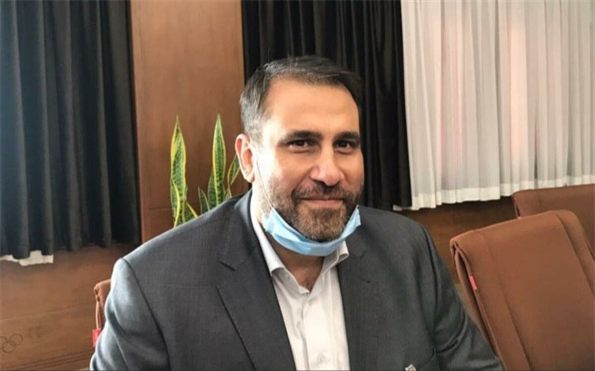 رئیس جدید فدراسیون نجات غریق و غواصی معرفی شد