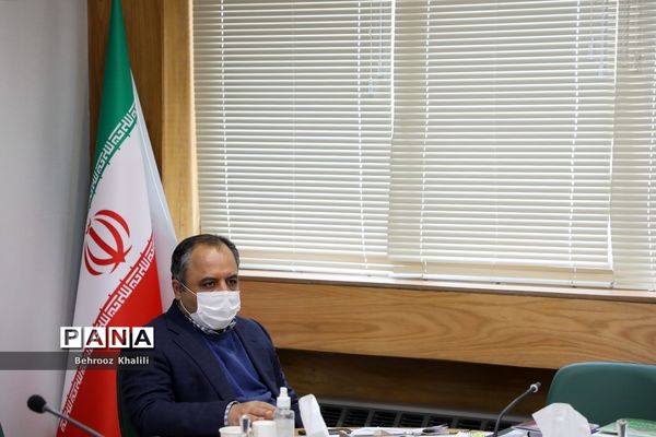 مصاحبه اختصاصی پانا با معاون وزیر و رئیس سازمان نوسازی و تجهیز مدارس کشور