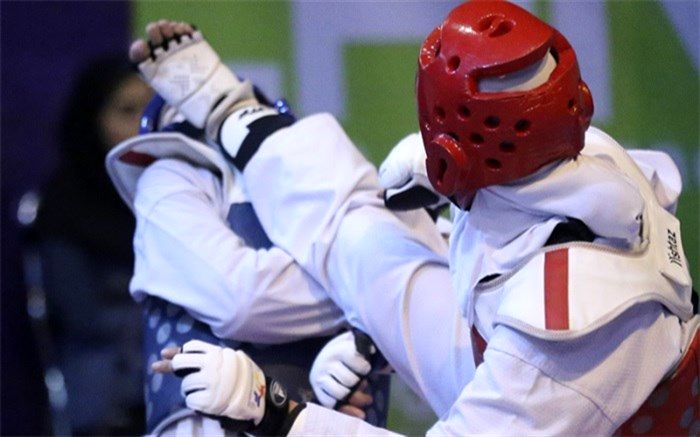 دعوت 2 تکواندوکار به مرحله جدید اردوی تیم ملی بانوان