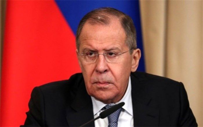لاوروف: نجات برجام از مهمترین موضوعات دیدار با ظریف است