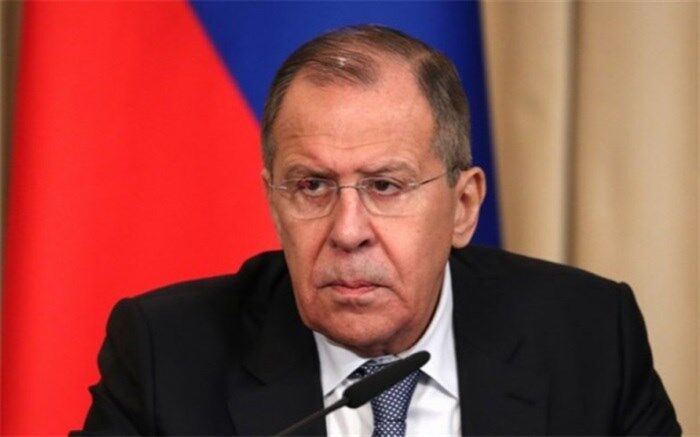 لاوروف: نجات برجام از مهمترین موضوعات دیدار با ظریف است