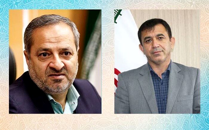 دیدار مدیر کل آموزش و پرورش استان با معاون پرورشی و فرهنگی وزارت آموزش و پرورش