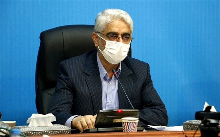 بهره برداری از ۱۲ مدرسه در ایام دهه فجر