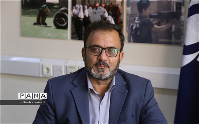 فعالیت‌های فوق برنامه و پرورشی در شکل گیری شخصیت دانش آموزان موثر است