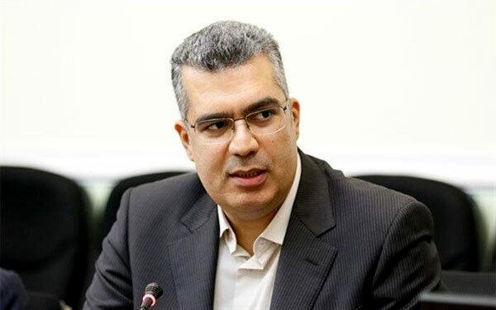 رئیس  جدید سازمان بورس انتخاب شد