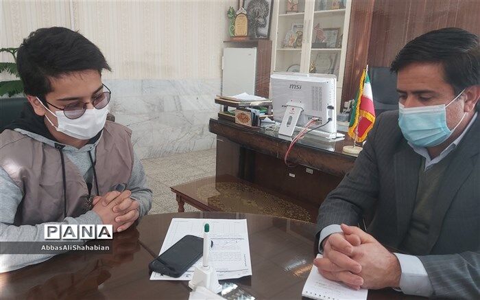 نمی توان در هر ساعت از شبانه روز کلاس درسی برگزار کرد
