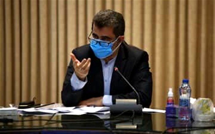 ساماندهی دستفروشان و واکسیناسیون گروه‌های هدف