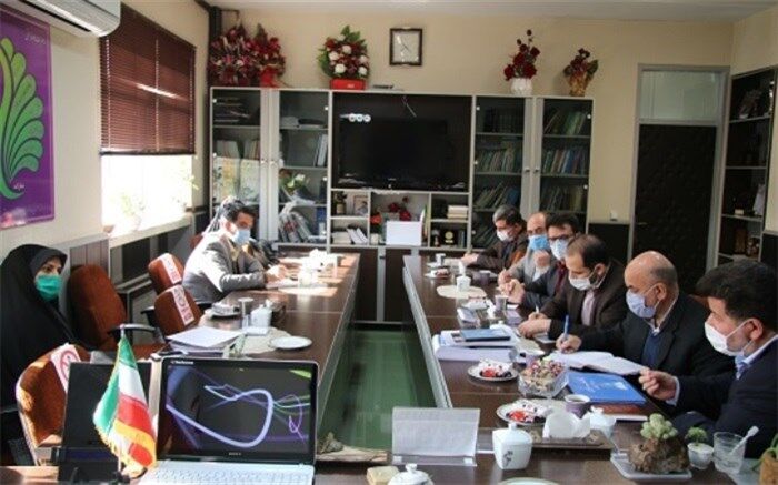 بازدیداز روند فعالیت مدارس اسلامشهر