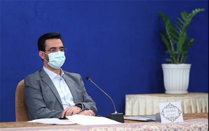تکذیب رای مثبت وزیر ارتباطات به انسداد «سیگنال»