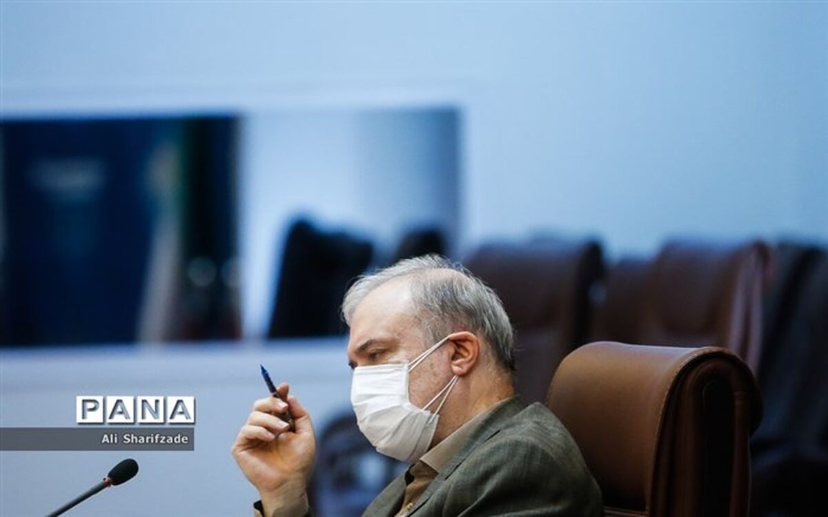 رایزنی برای خرید واکسن کرونا از سایر کشورها