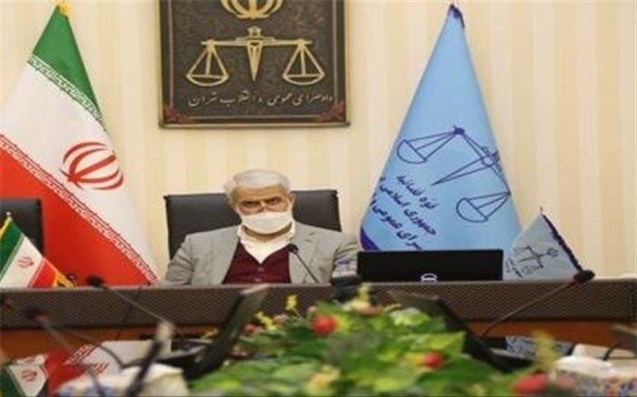 حمایت حقوقی - قضایی از شرکت‌ها و واحدهای تولیدی در آستانه تعطیلی