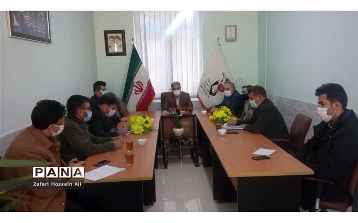 اعلام برنامه های کمیته ایثارگران ستاد گرامیداشت دهه فجر در شیروان