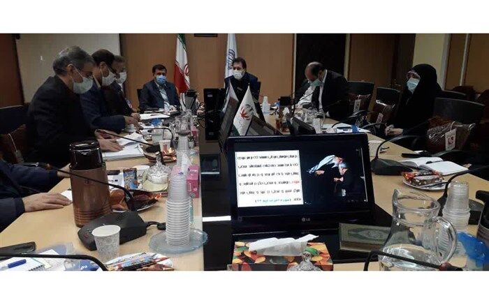 احتمال  جابجایی درس آمادگی دفاعی از پایه دوازدهم به پایه دهم