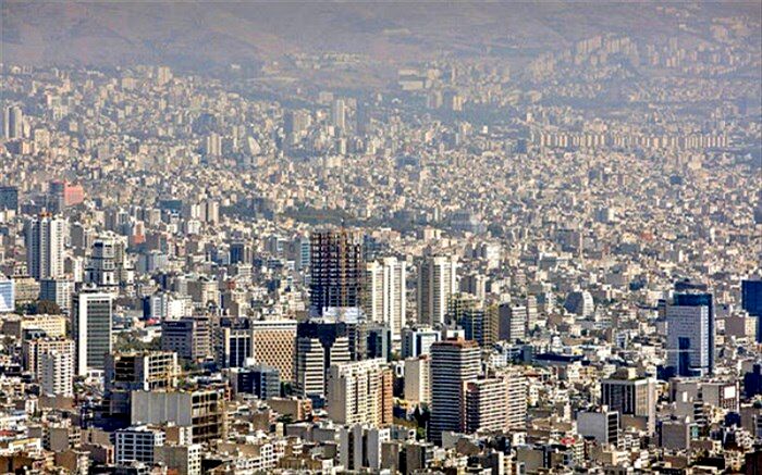 شارژ بالاشهر از پایین‌شهر