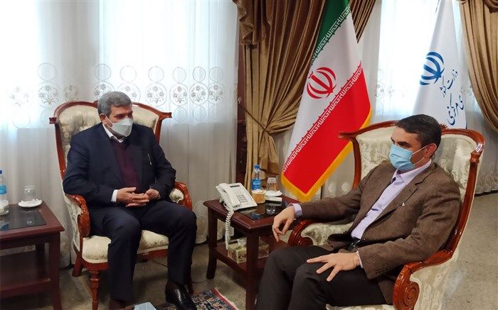 تامین زمین ۶ مدرسه استثنایی، هزینه ایاب و ذهاب و تامین نیمی از اعتبار طرح هدایت