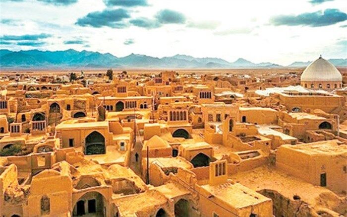مطالبه تاریخی از متولی گردشگری