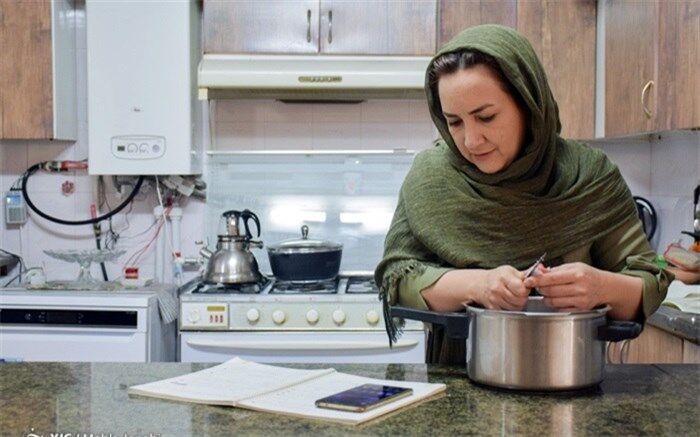 زیر سایه کووید 19 صفر شدم