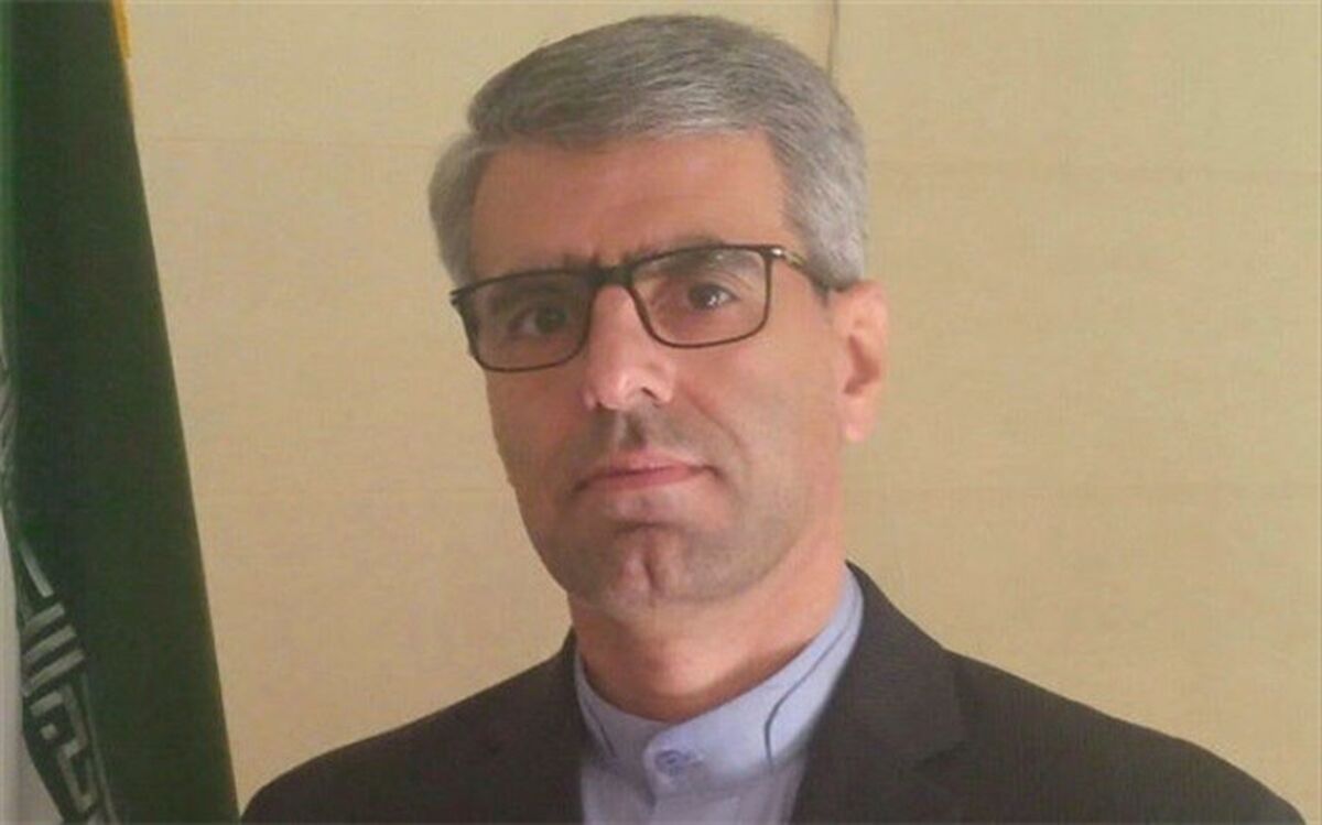 انتقاد ایران از آلمان برای مشارکت در تسلیح شیمیایی رژیم صدام