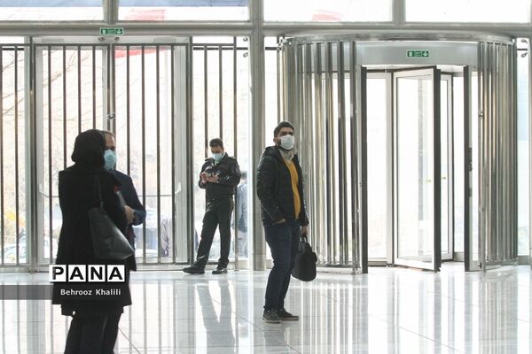 تالار بورس اوراق بهادار