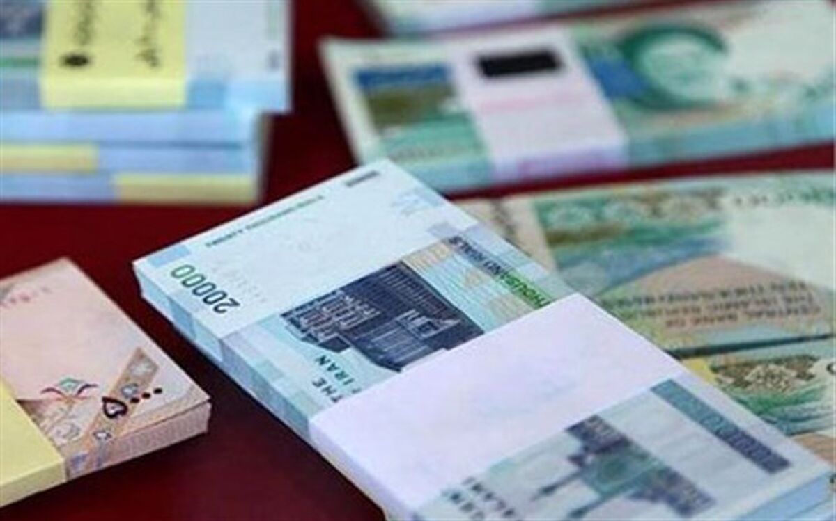 رشد ۹۴.۸ درصدی پرداخت تسهیلات بانکی