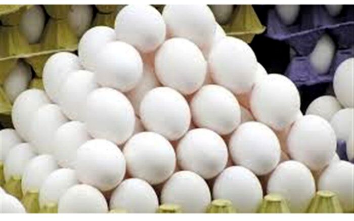 توقف الزام نگهداری و عرضه تخم مرغ بسته بندی در شرایط یخچالی