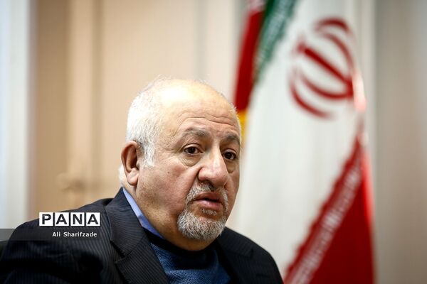 حضور محمدجواد حق شناس،رئیس کمیسیون فرهنگی و اجتماعی شورای شهر تهران  در خبرگزاری پانا
