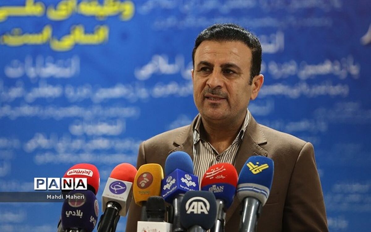 مرحله اول ثبت‌نام در انتخابات ۱۴۰۰ از طریق «اپلیکیشن» صورت می‌گیرد