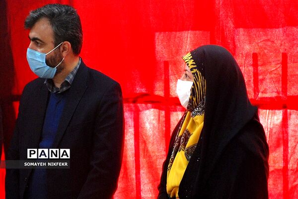 آغاز به کار دبیرخانه جشنواره «دختران امروز»  در کانون سمیه شهرری