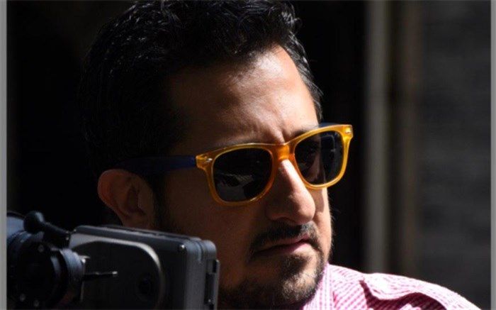 سهیل موفق کارگردان «دالی» شد
