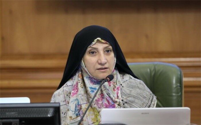 ۱۵۰۰ کیلومتر معبر در تهران شناسنامه دار شد