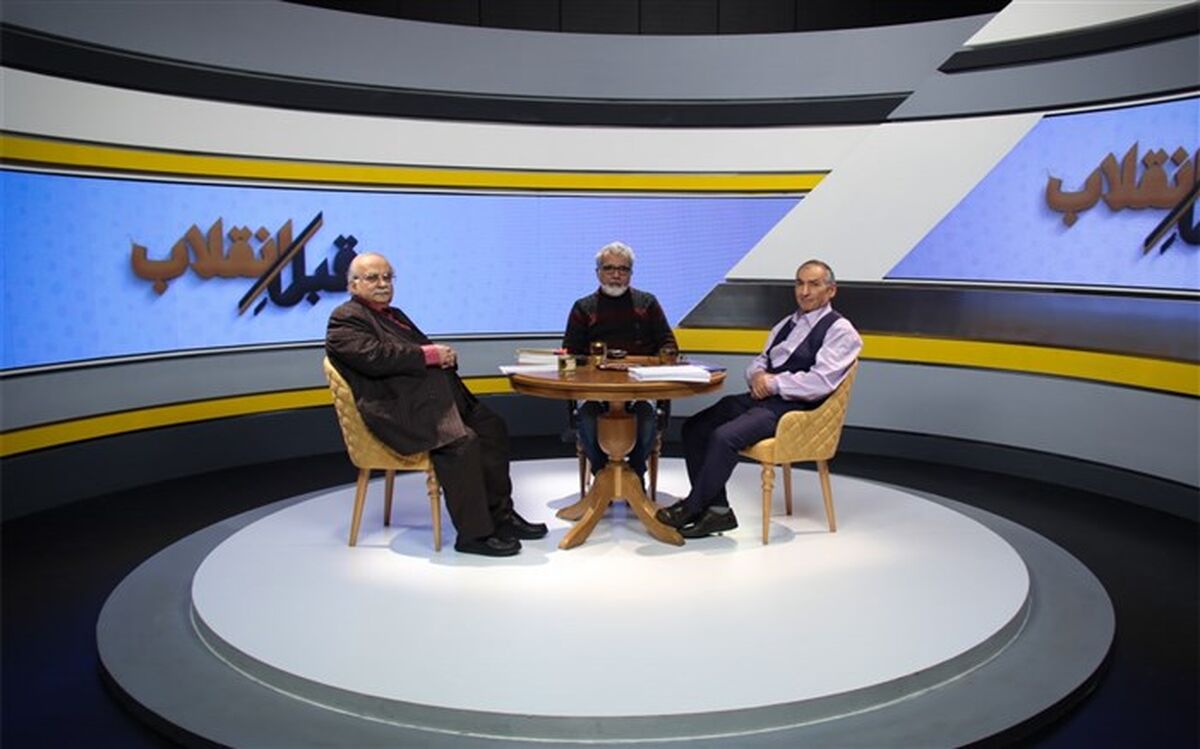 قسمت جدید مناظره معتضد و زیباکلام در راه است