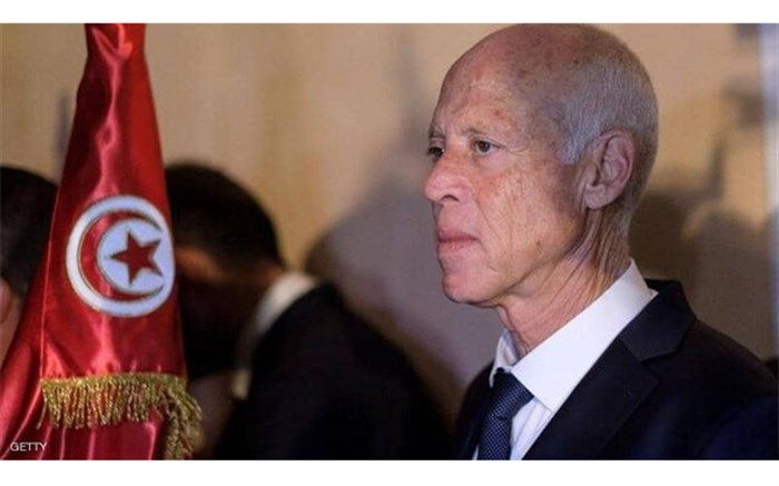 تلاش برای مسموم کردن رئیس‌جمهوری تونس