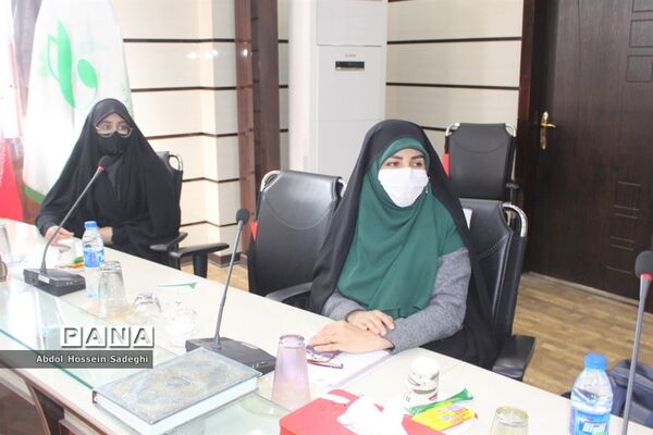افتتاحیه دهمین دوره مجلس دانش‌آموزی با حضور معاون اول رئیس‌جمهور و وزیر آموزش وپرورش