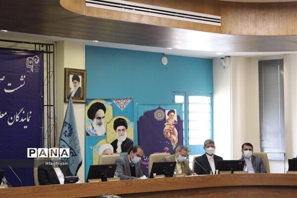 سفر وزیر آموزش و پرورش به استان  اصفهان