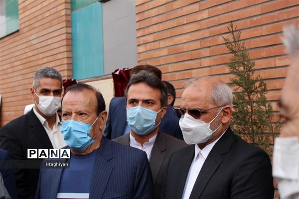 سفر وزیر آموزش و پرورش به استان  اصفهان