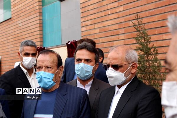 سفر وزیر آموزش و پرورش به استان  اصفهان