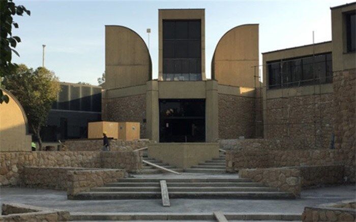 درهای موزه هنرهای معاصر بعد از ۲ سال باز شد
