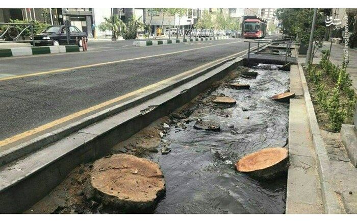 ساماندهی خیابان ولیعصر(عج) پایتخت تا خرداد ۱۴۰۰ برای ثبت جهانی