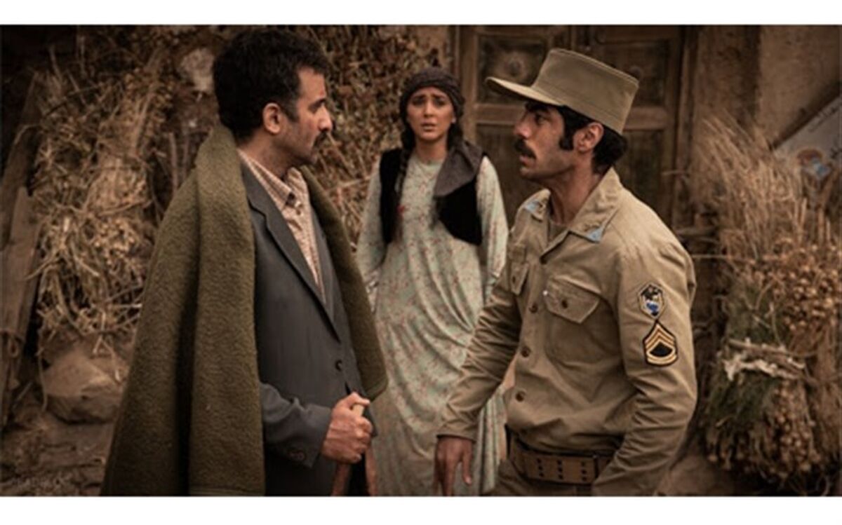 «زالاوا»،اولین فیلم بلند کارگردان همه‌فن‌حریف