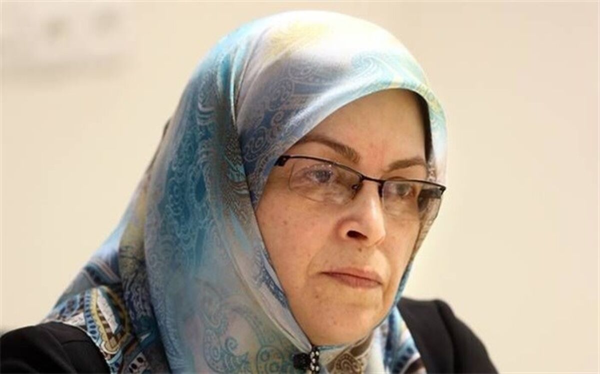 آذر منصوری: پُشت‌کردن به انتخابات در مرام اصلاح‌طلبان نیست