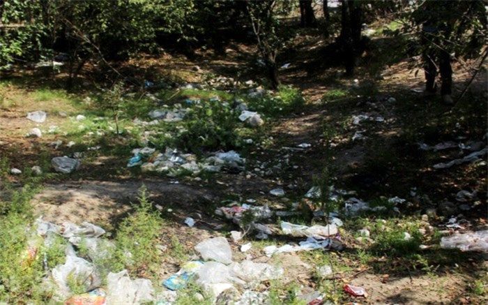 بحران کرونا و ضرورت اصلاح سیستم دفع زباله