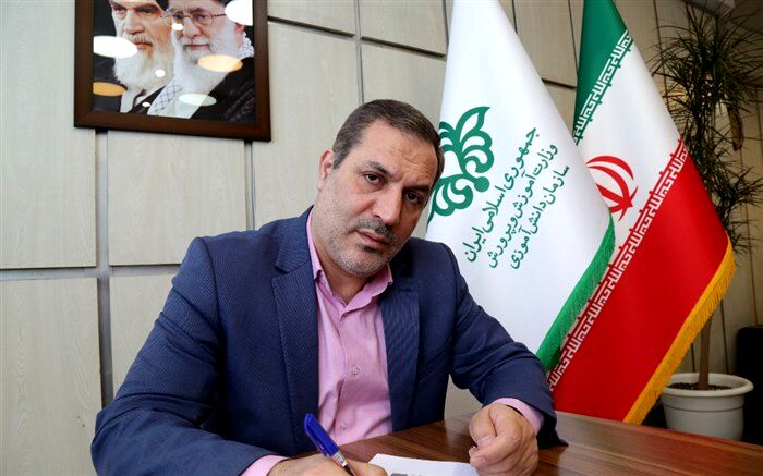 مجلس دانش‌آموزی عصاره فضائل جامعه دانش‌آموزی کشور محسوب می‌شود