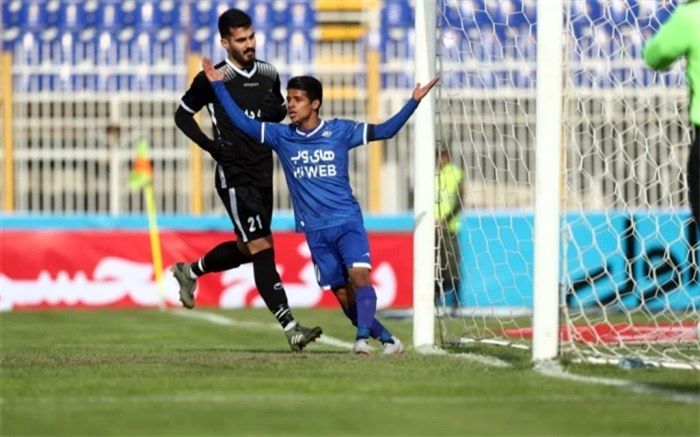 لیگ برتر ایران؛ آسمان استقلال در سرزمین اولین‌ها ابری شد