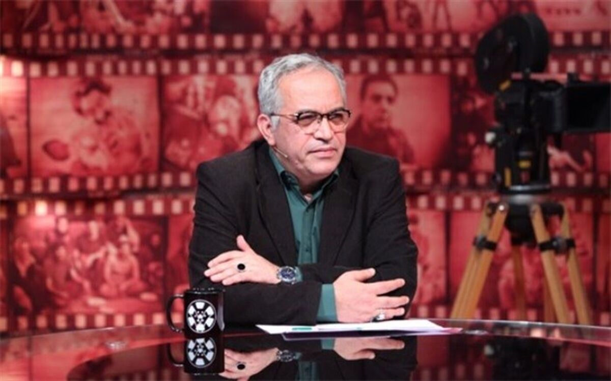 «هفت» برای جشنواره فیلم فجر برنامه‌ای دارد؟