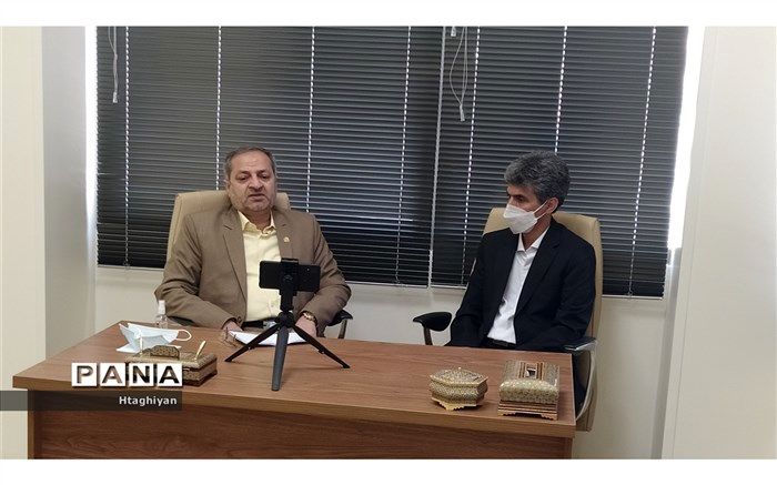 خبرگزاری پانا بزرگترین ظرفیت تربیتی برای ارتقای مهارت‌های دانش‌آموزان است