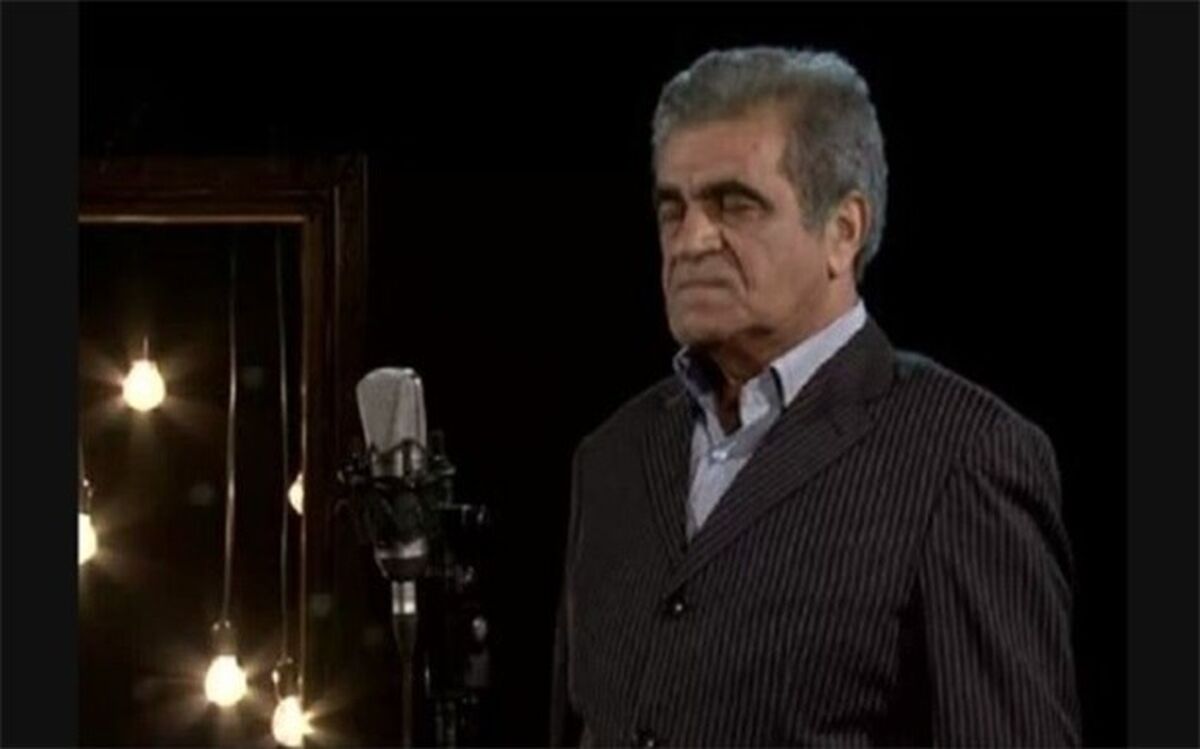 خواننده نوای «خلبانان، ملوانان» درگذشت