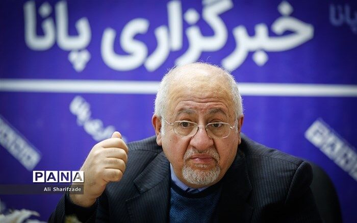 حق‌شناس: باید برای انتخابات 1400 یک اصلاح‌طلب قاعده‌مند و چارچوب‍دار  را به جامعه معرفی کنیم