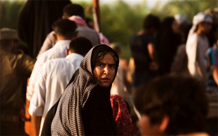 درخشش ستاره پسیانی در فیلم «یدو» 