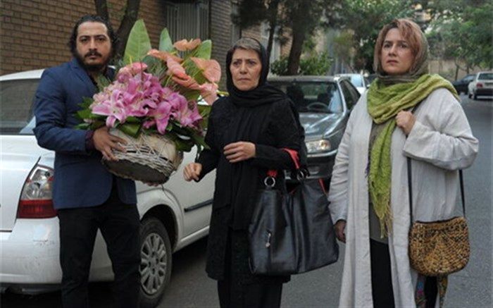 «مامان» فرصتی برای تثبیت سبک کارگردان فیلم اولی