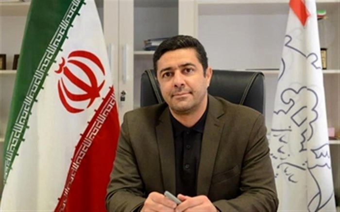 استقبال از دهه فجر 99 با بیش از 50 المان مناسبتی